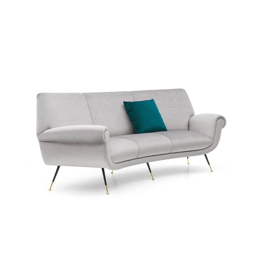 Диван Albert, дизайн Minotti