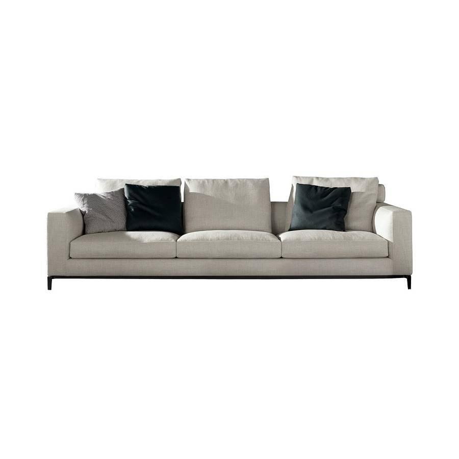 Диван Andersen, дизайн Minotti