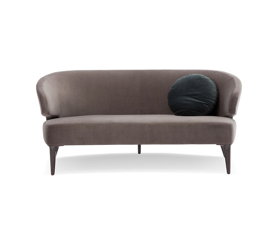 Диван Aston, дизайн Minotti