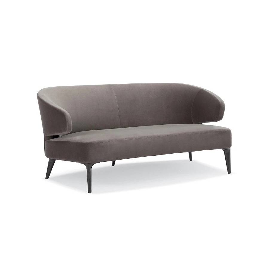 Диван Aston, дизайн Minotti