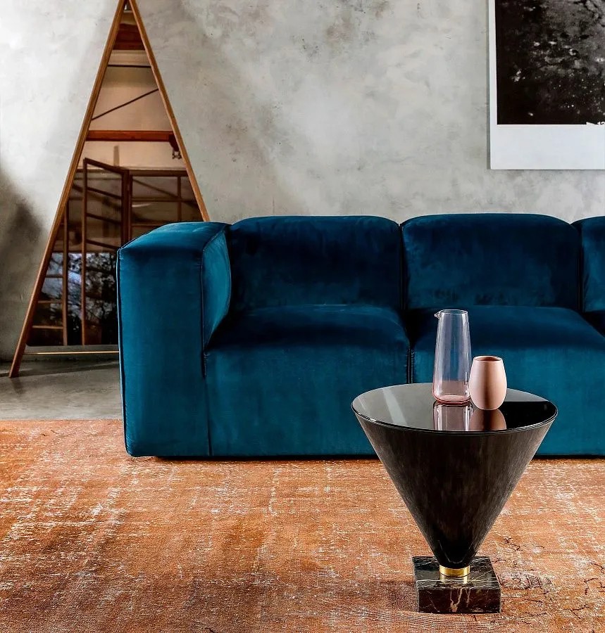 Диван Astoria, дизайн фабрики Tonin Casa