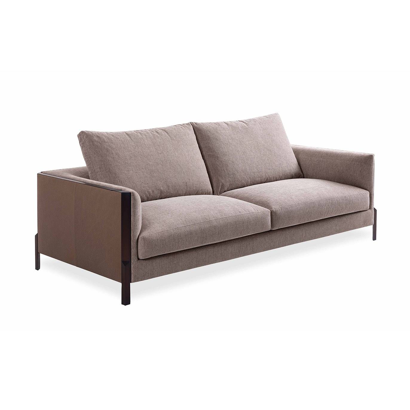 Диван Band Lite Sofa 3 Seater, дизайн Trussardi Casa