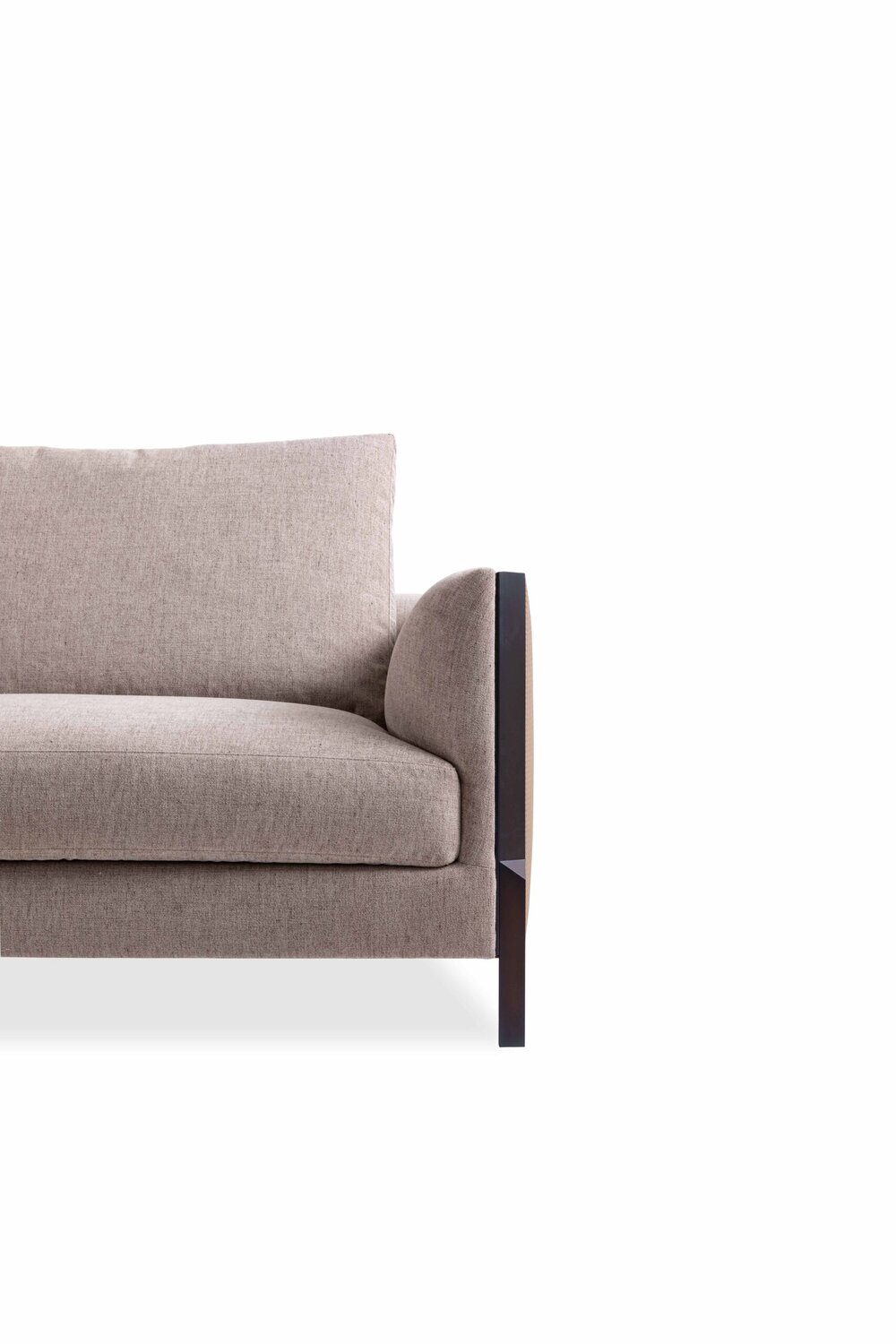 Диван Band Lite Sofa, дизайн Trussardi Casa