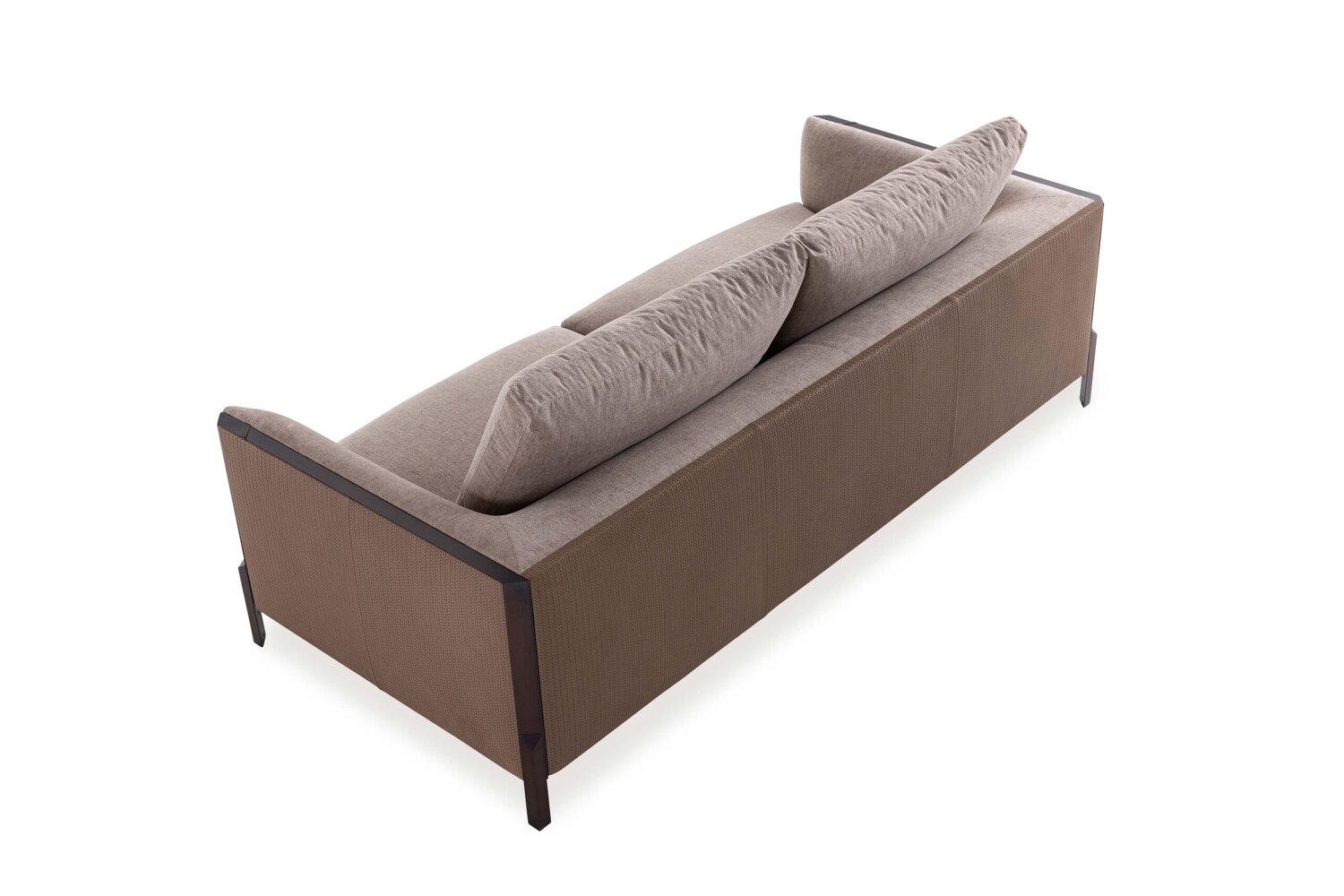 Диван Band Lite Sofa, дизайн Trussardi Casa