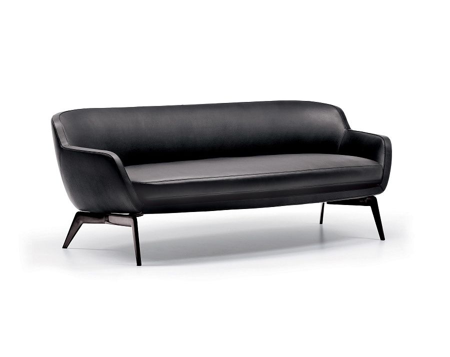 Диван Belt, дизайн Minotti