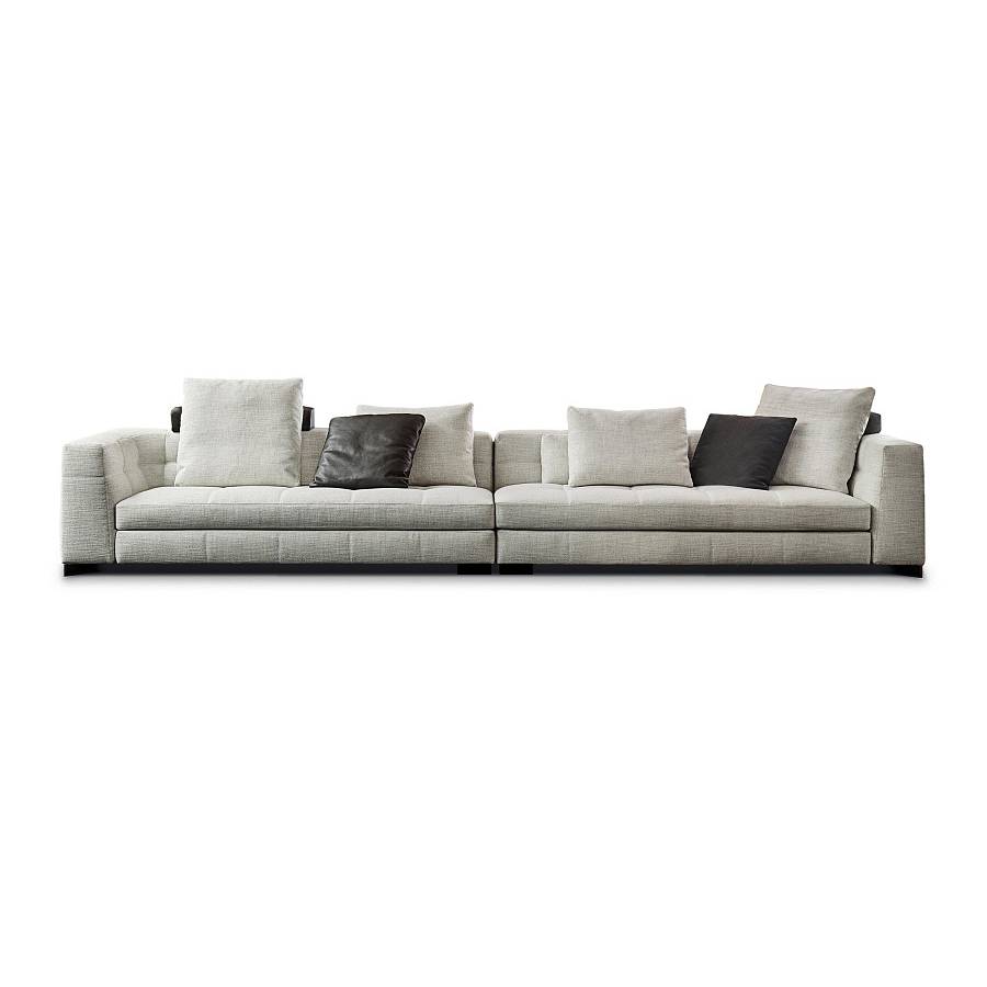 Диван Blazer, дизайн Minotti