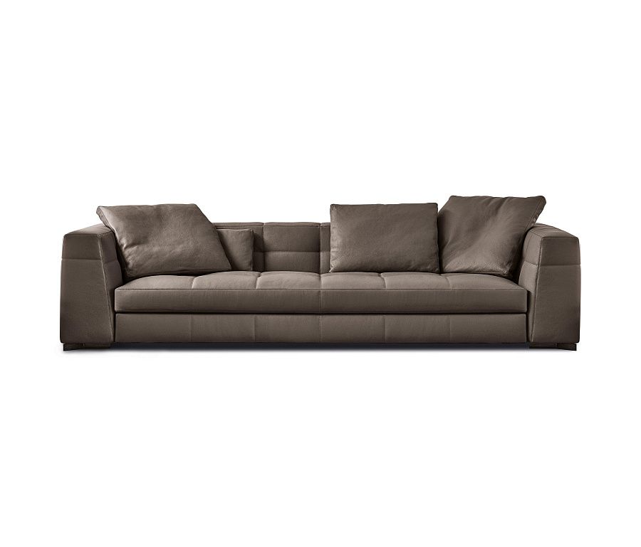 Диван Blazer, дизайн Minotti