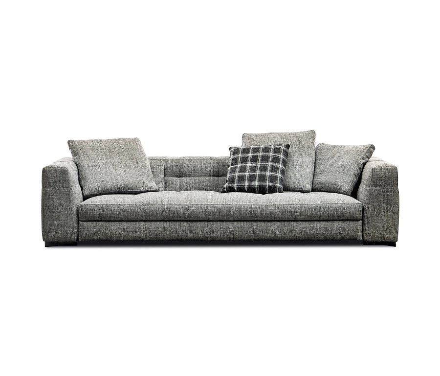 Диван Blazer, дизайн Minotti