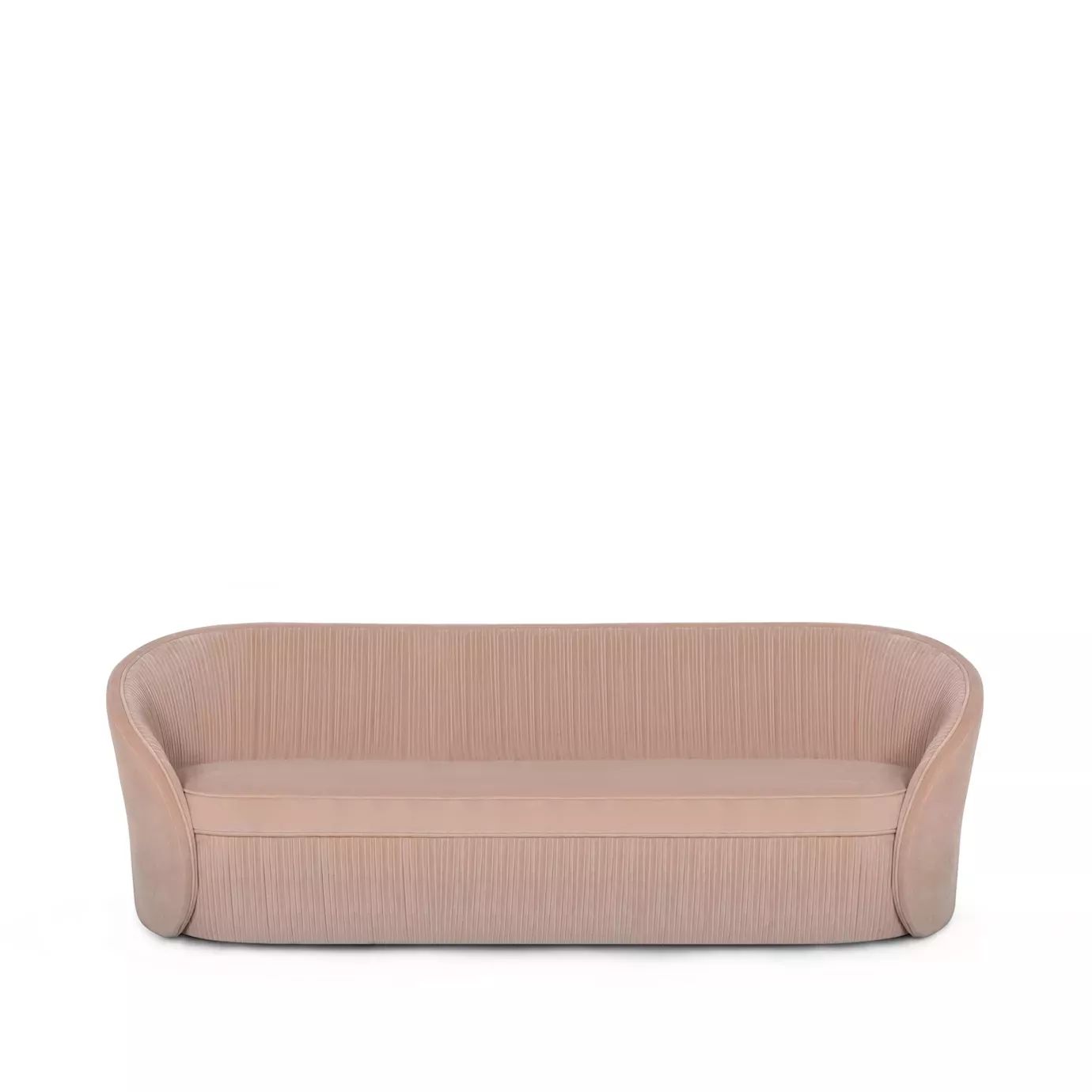 Диван Bloom от KOKET, дизайн Boca do Lobo