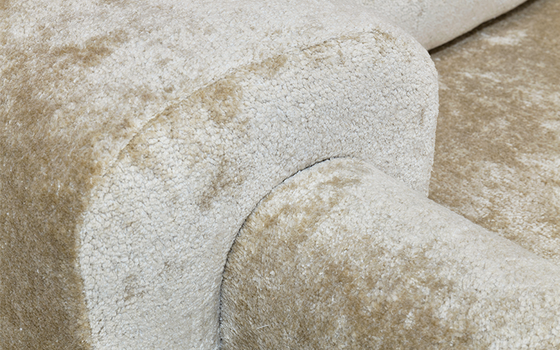 Диван BOHOL от BRABBU, дизайн Boca do Lobo