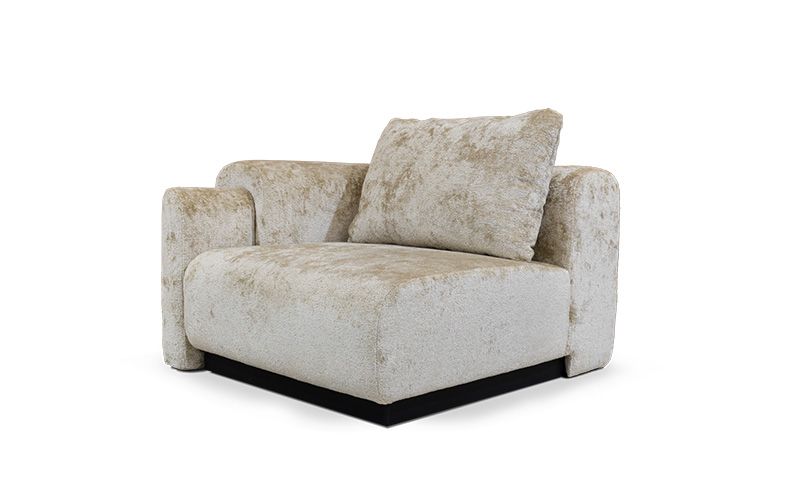 Диван BOHOL от BRABBU, дизайн Boca do Lobo