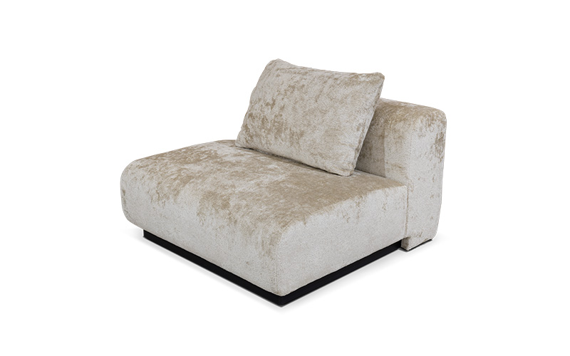 Диван BOHOL от BRABBU, дизайн Boca do Lobo