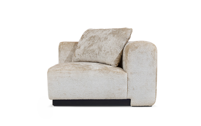 Диван BOHOL от BRABBU, дизайн Boca do Lobo