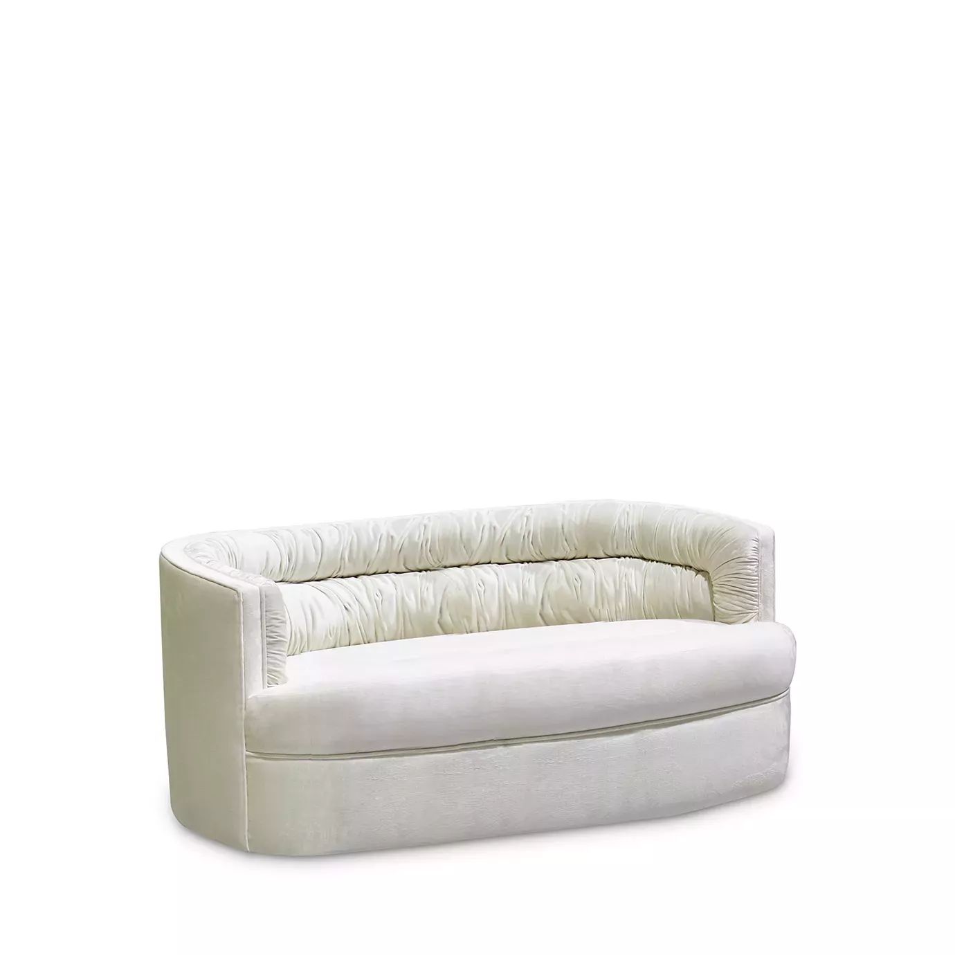 Диван Cocktail от KOKET, дизайн Boca do Lobo