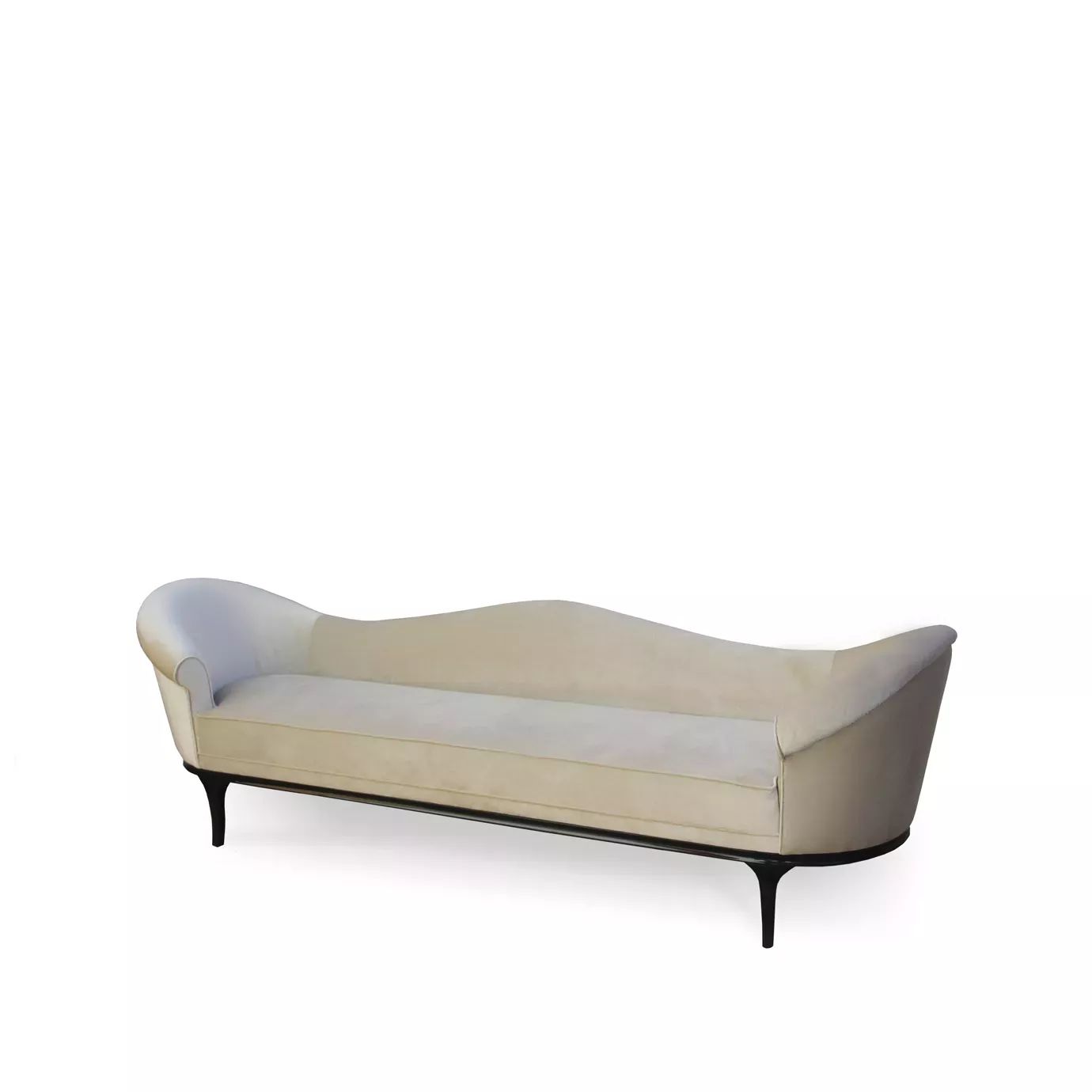 Диван Colette от KOKET, дизайн Boca do Lobo