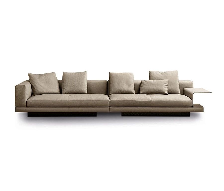 Диван Connery, дизайн Minotti
