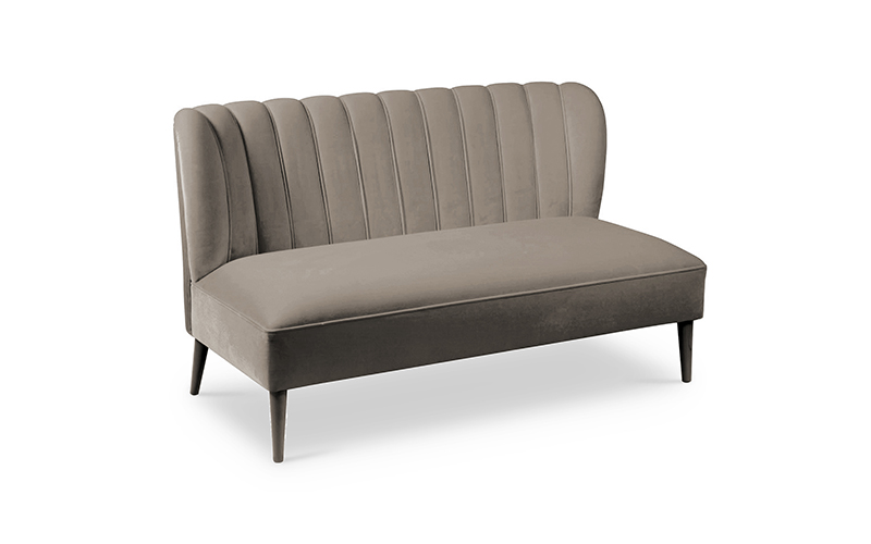 Диван DALYAN 2 seat BRABBU, дизайн Boca do Lobo