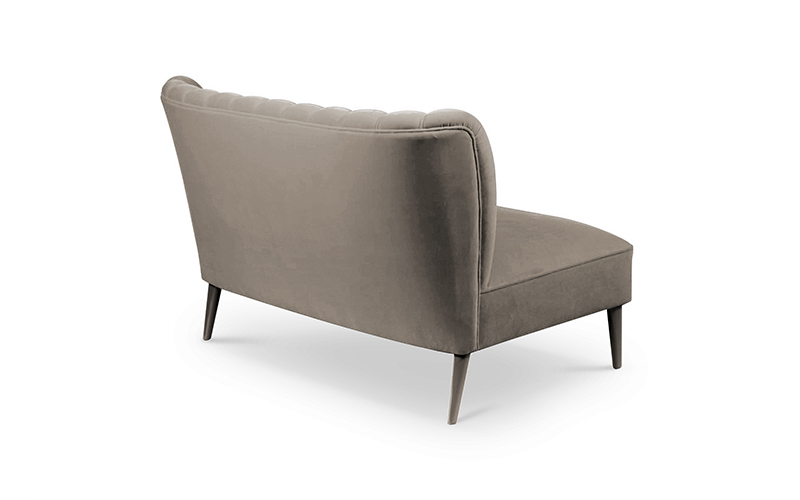 Диван DALYAN 2 seat BRABBU, дизайн Boca do Lobo