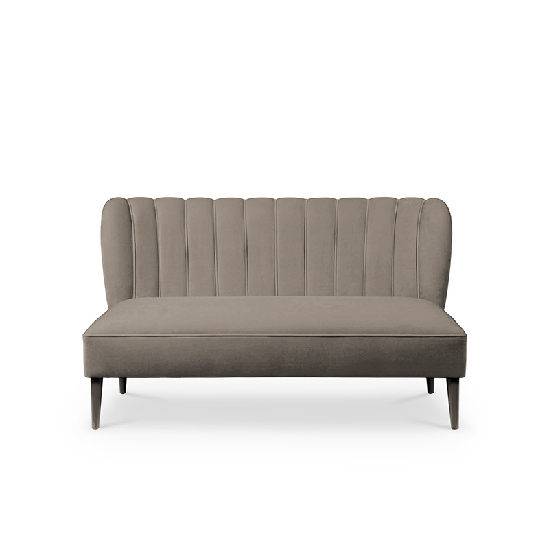 Диван DALYAN 2 seat BRABBU, дизайн Boca do Lobo