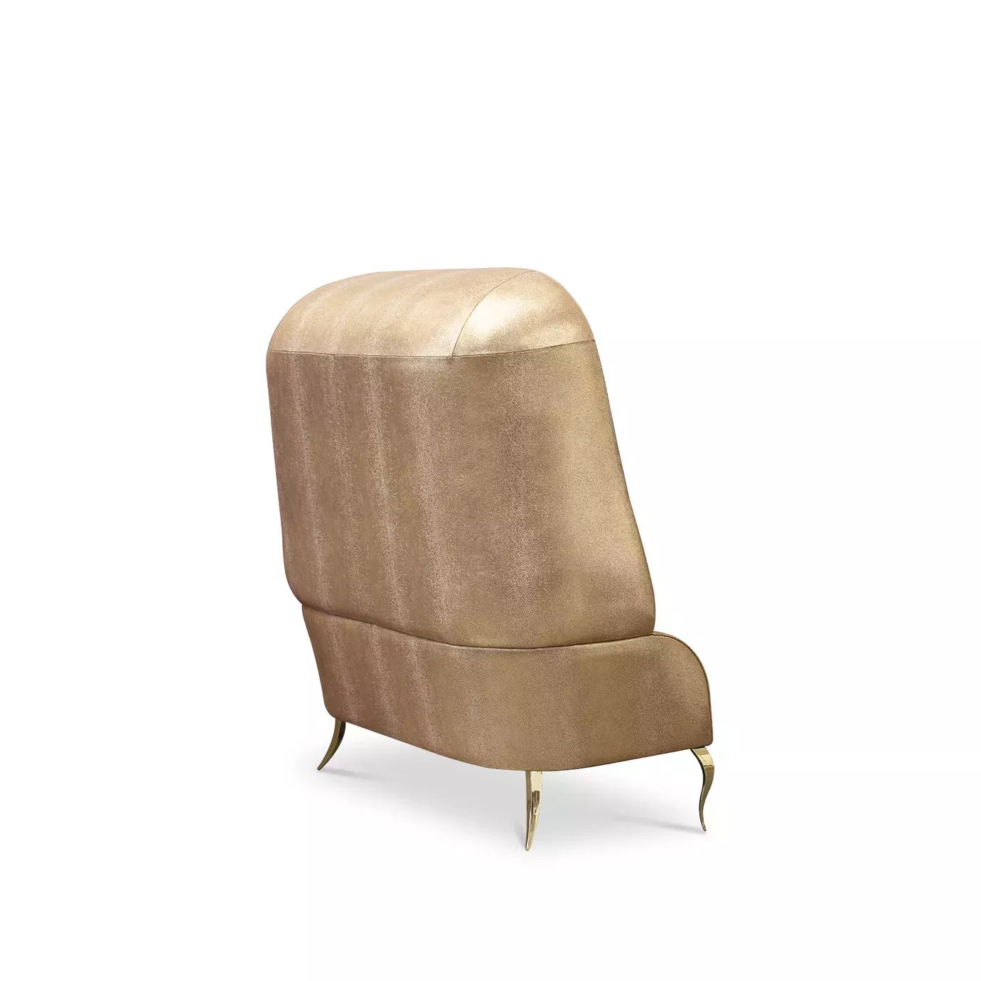 Диван Drapesse от KOKET, дизайн Boca do Lobo