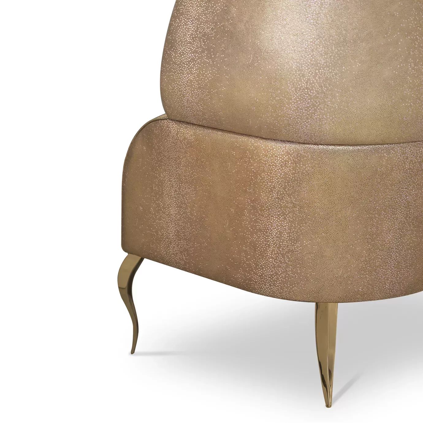 Диван Drapesse от KOKET, дизайн Boca do Lobo