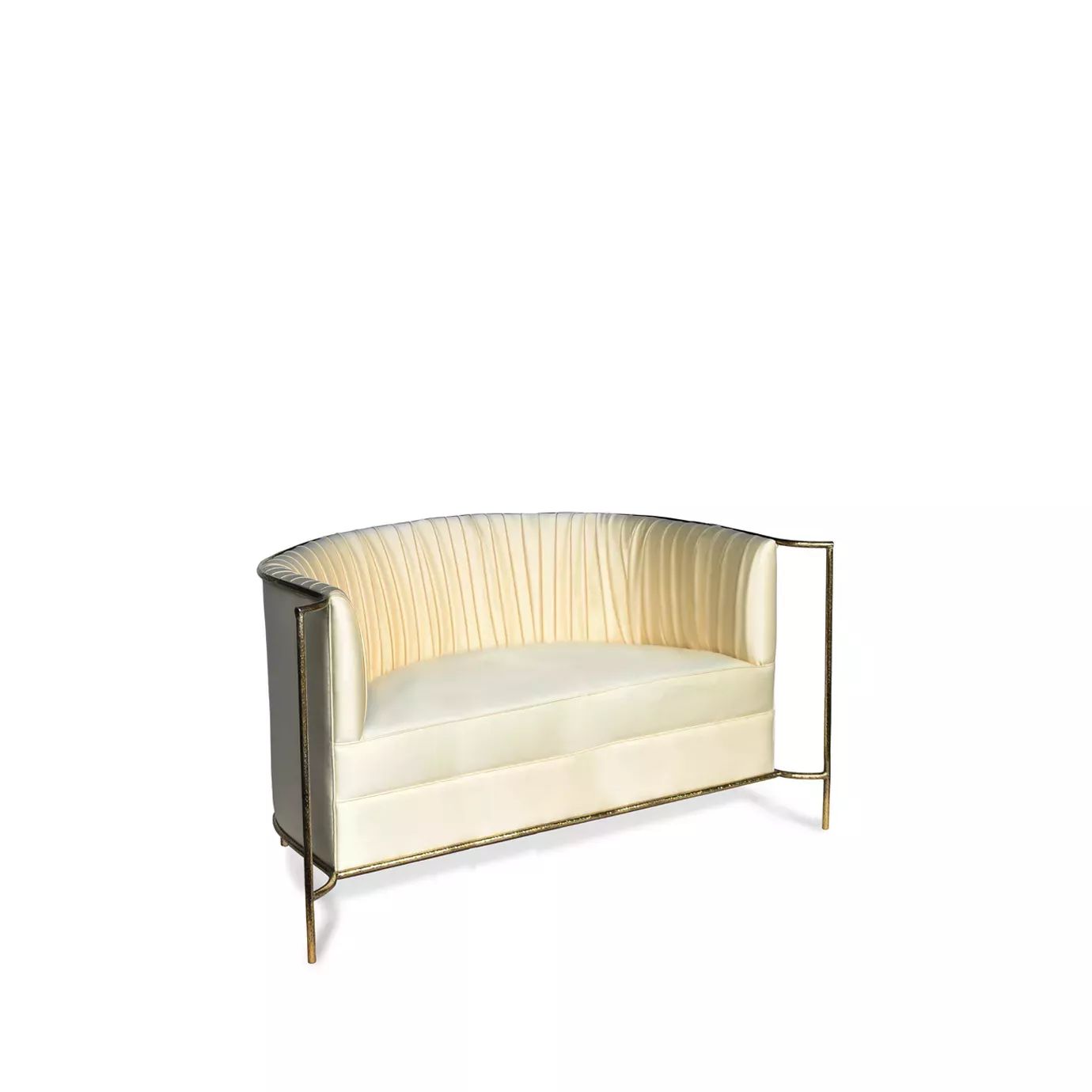 Диван Desire от KOKET, дизайн Boca do Lobo