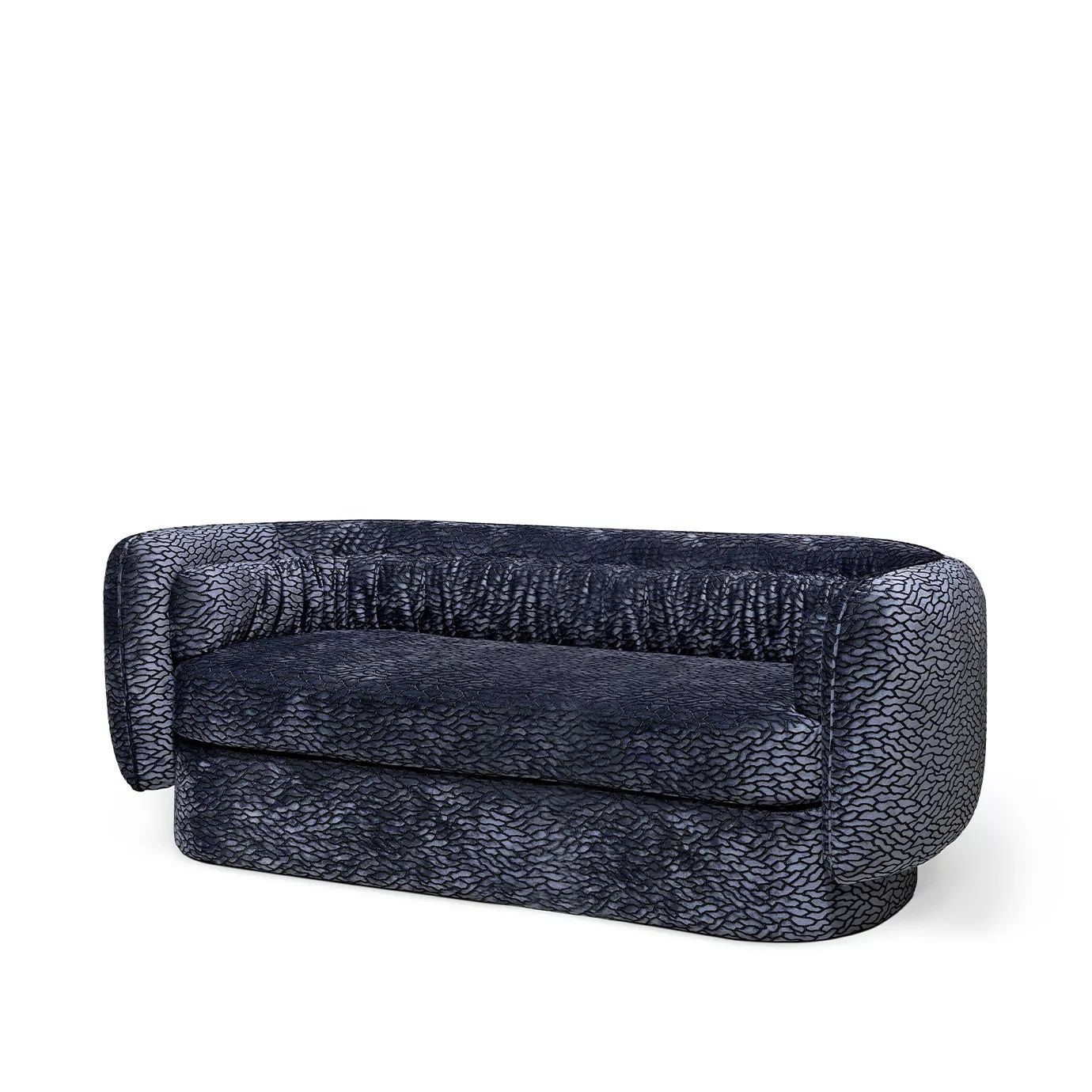 Диван Deb от KOKET, дизайн Boca do Lobo