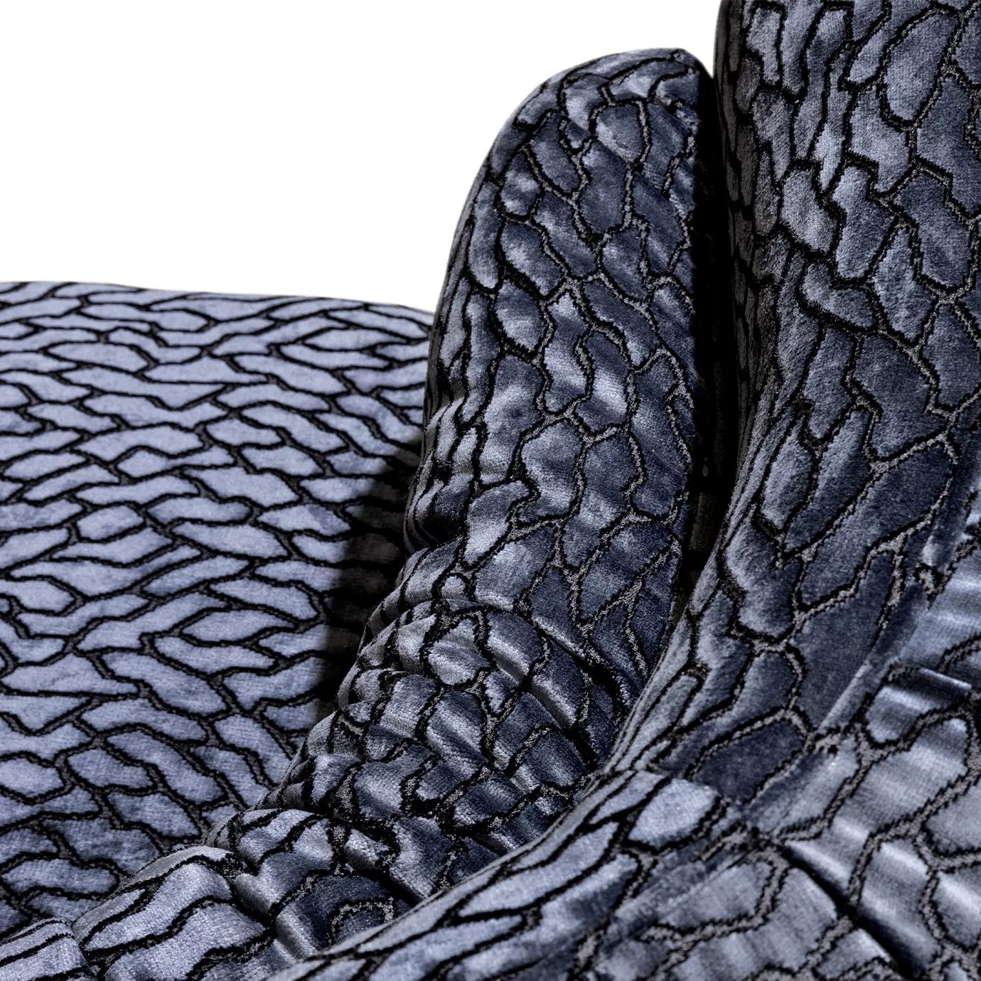 Диван Deb от KOKET, дизайн Boca do Lobo