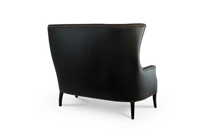 Диван DUKONO 2 seat BRABBU, дизайн Boca do Lobo