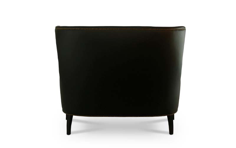 Диван DUKONO 2 seat BRABBU, дизайн Boca do Lobo