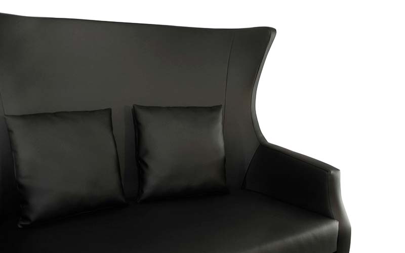 Диван DUKONO 2 seat BRABBU, дизайн Boca do Lobo