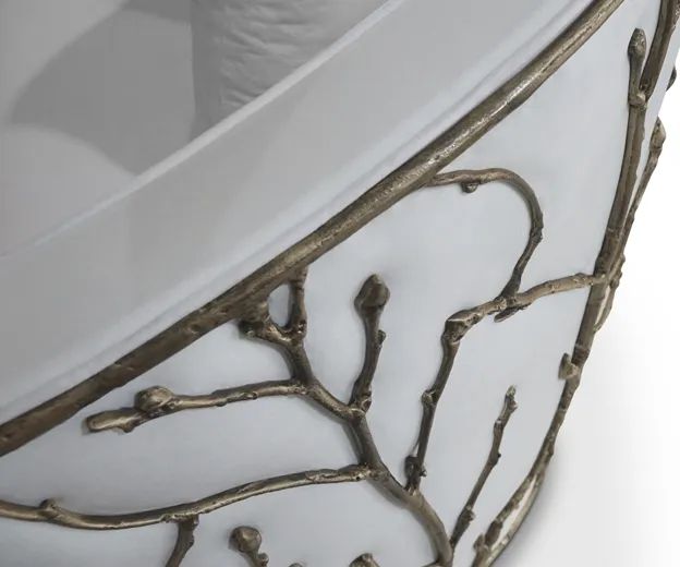 Диван Enchanted от KOKET, дизайн Boca do Lobo