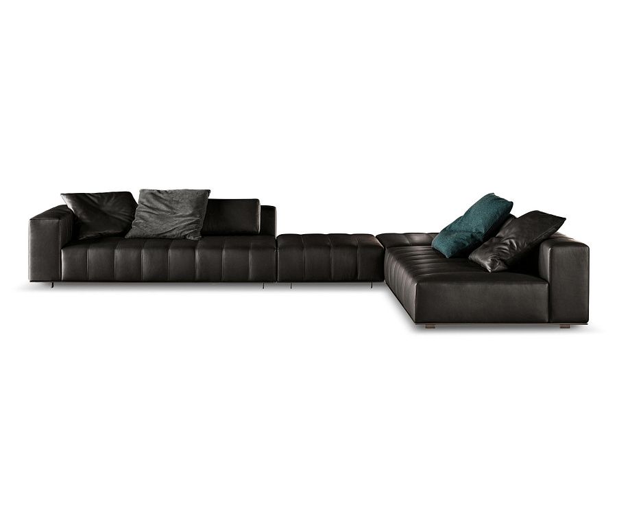 Диван Freeman, дизайн Minotti