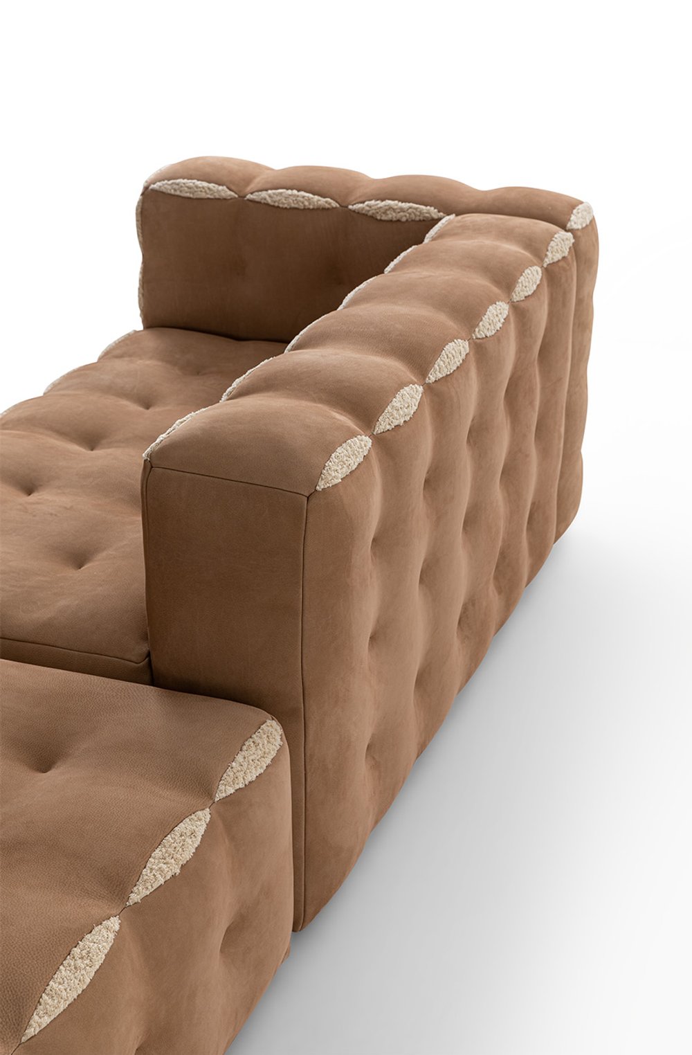 Диван Fun Sofa, дизайн Fendi Casa