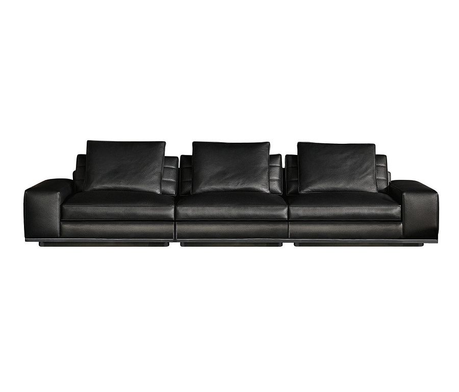 Диван Lawrence, дизайн Minotti