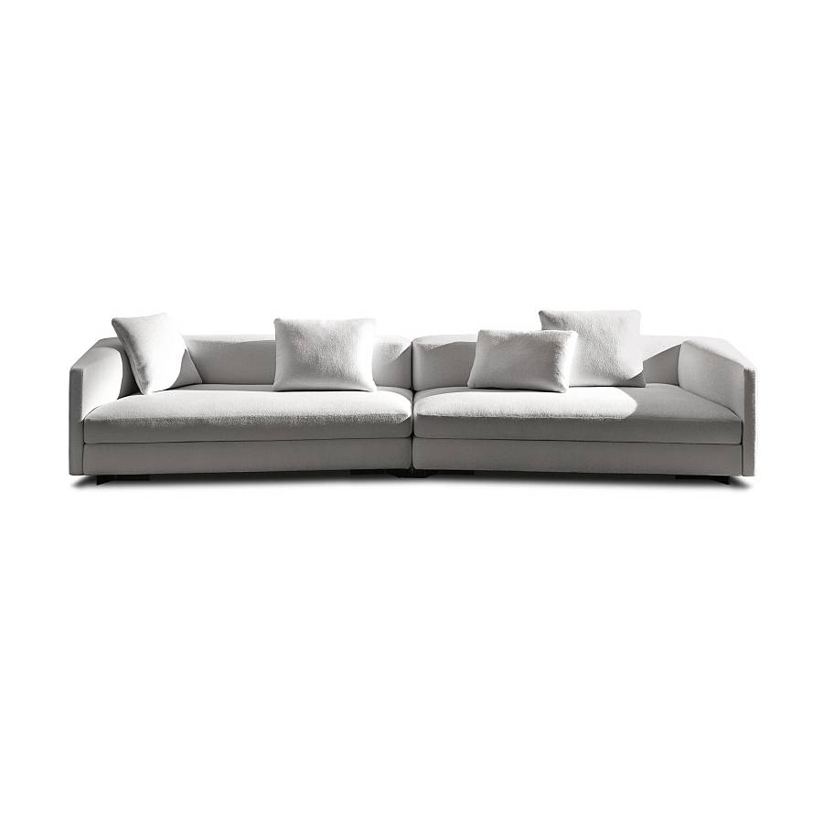 Диван Granville, дизайн Minotti
