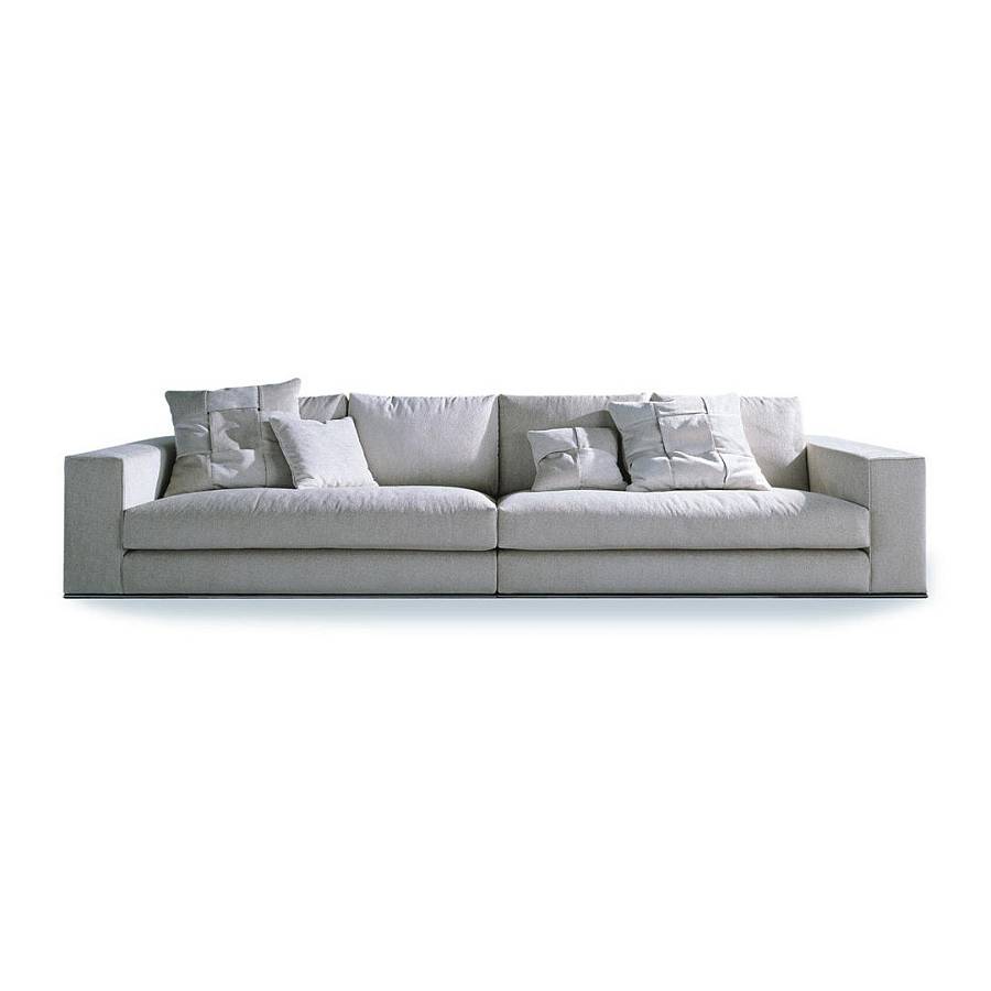 Диван Hamilton, дизайн Minotti