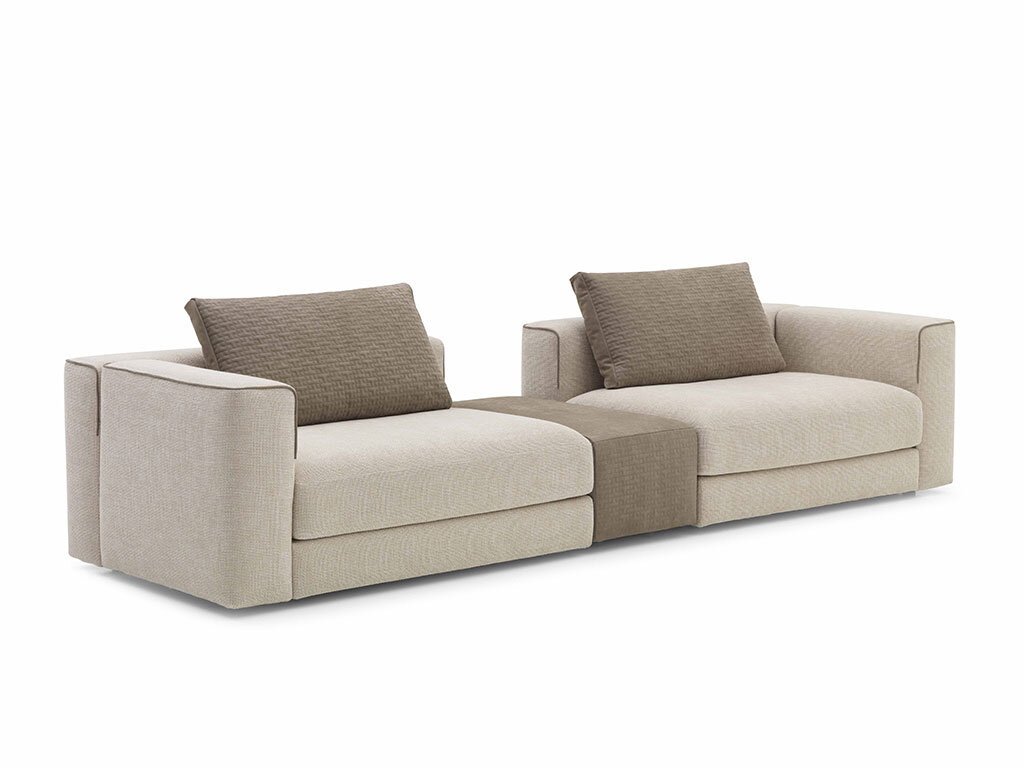 Диван Happ Sofa, дизайн Trussardi Casa