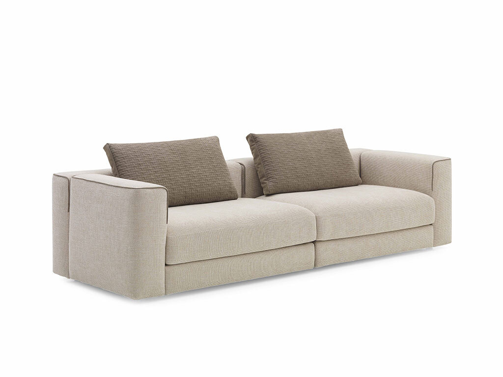 Диван Happ Sofa, дизайн Trussardi Casa