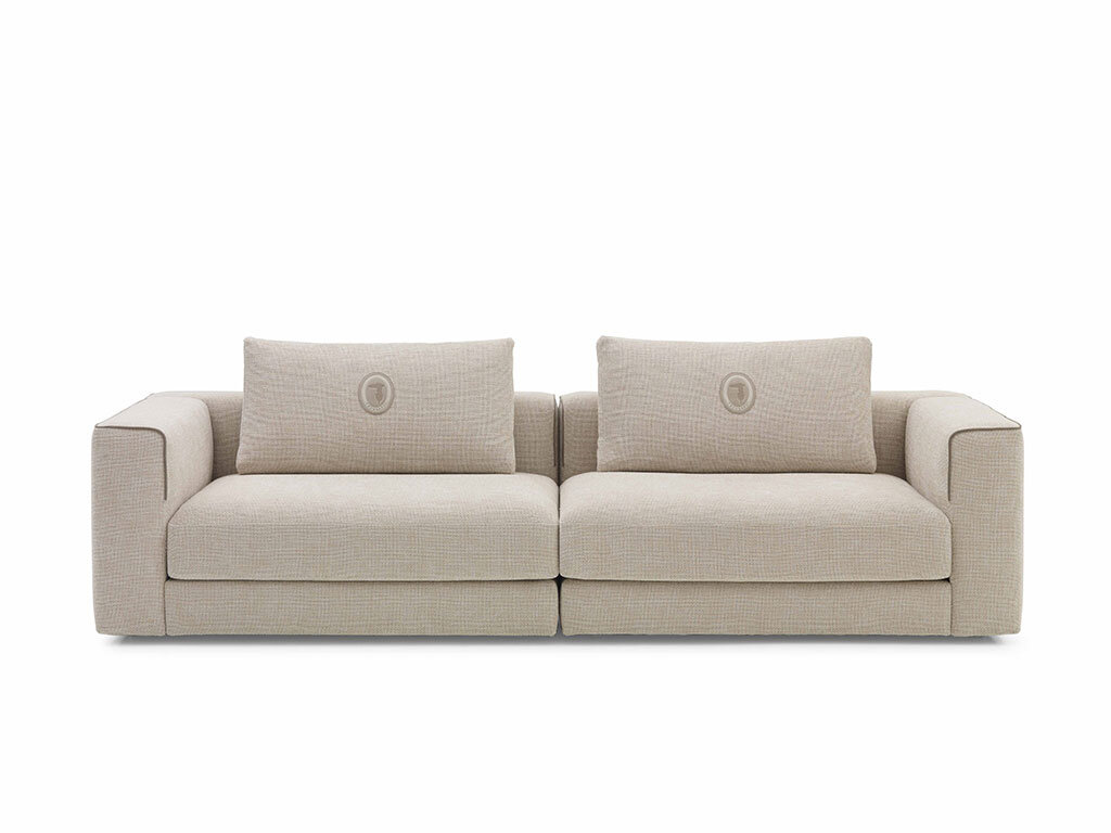 Диван Happ Sofa I, дизайн Trussardi Casa