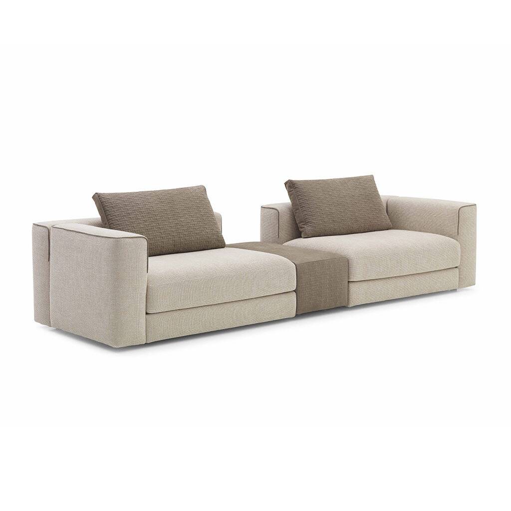 Диван Happ Sofa I, дизайн Trussardi Casa