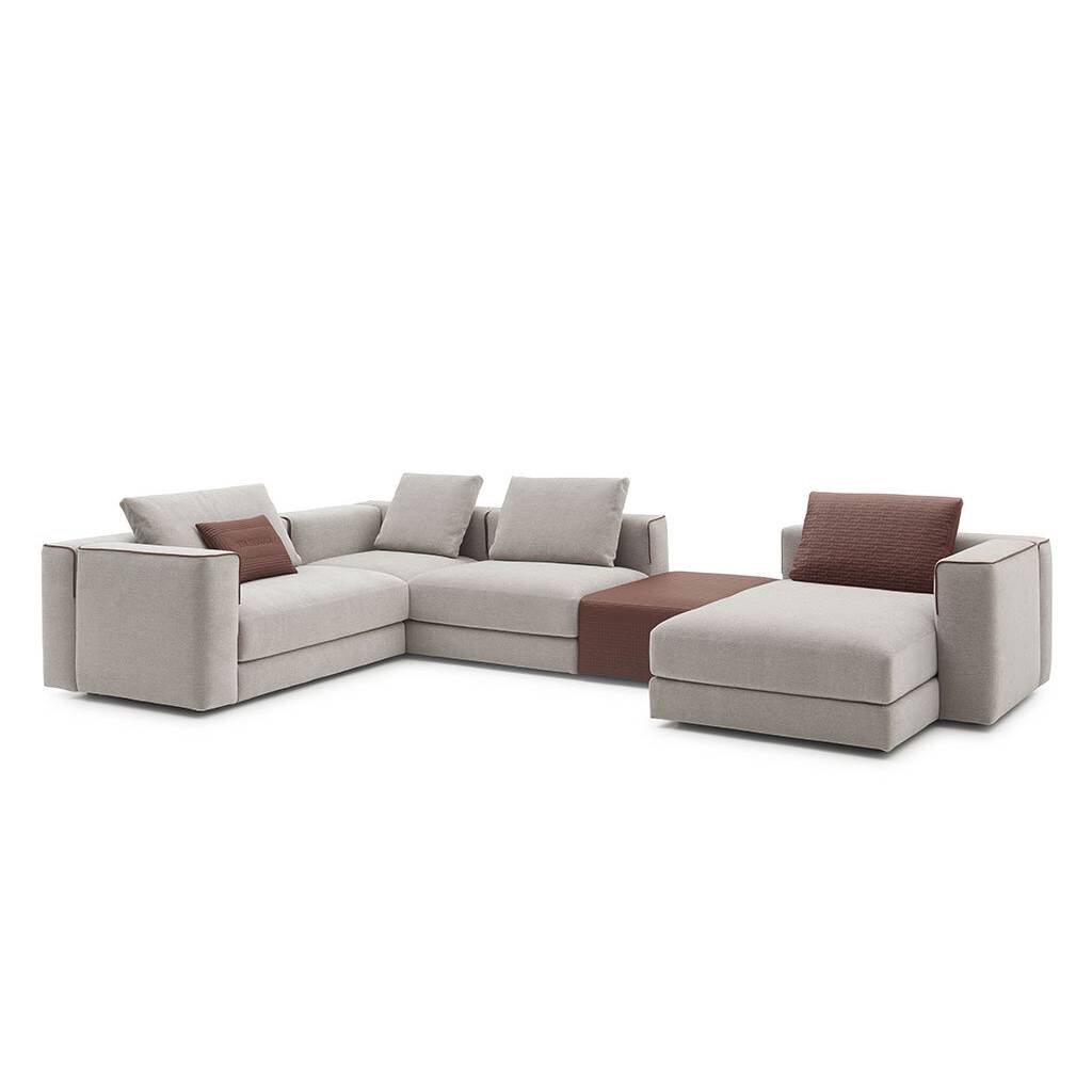 Диван Happ Sofa II, дизайн Trussardi Casa