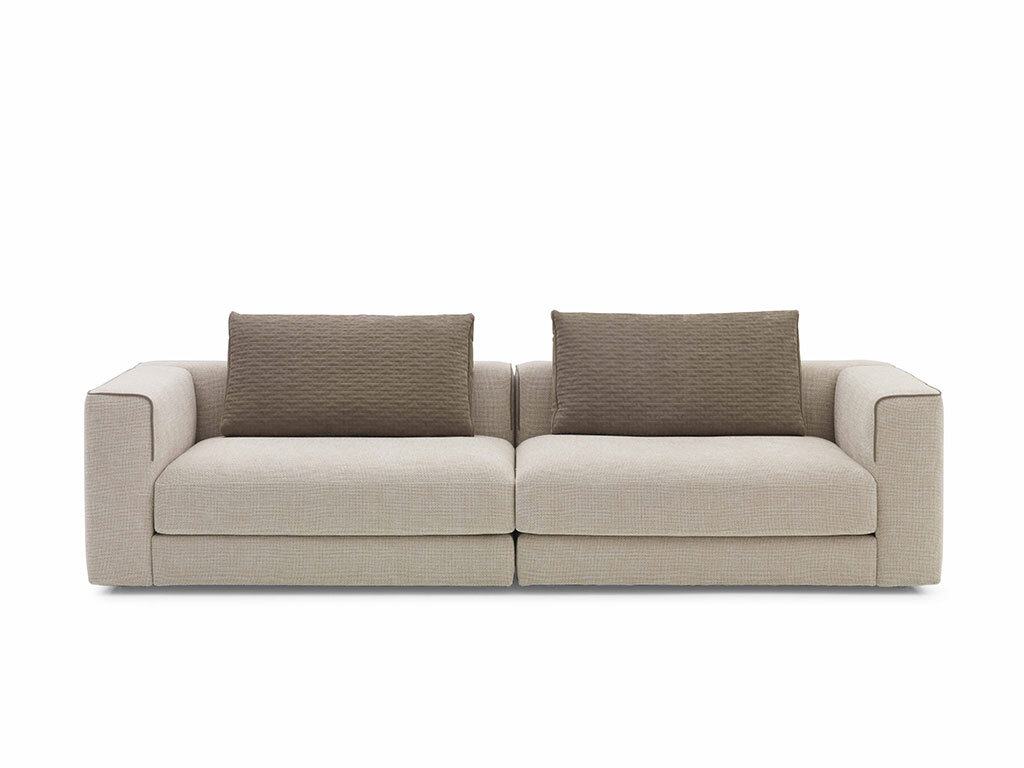 Диван Happ Sofa II, дизайн Trussardi Casa