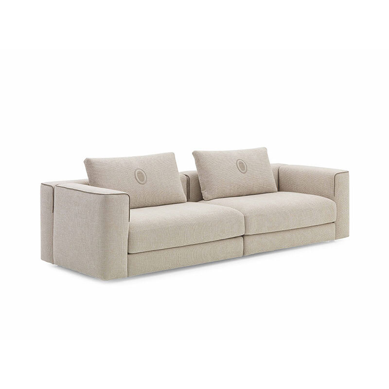 Диван Happ Sofa II, дизайн Trussardi Casa