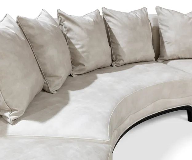 Диван Heavenly от KOKET, дизайн Boca do Lobo