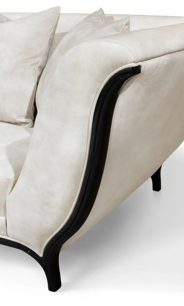 Диван Heavenly от KOKET, дизайн Boca do Lobo