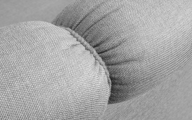 Диван HERA от BRABBU, дизайн Boca do Lobo