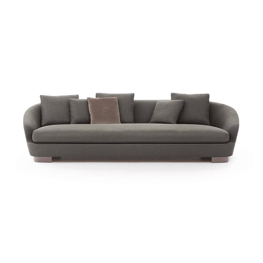 Диван Jacques, дизайн Minotti