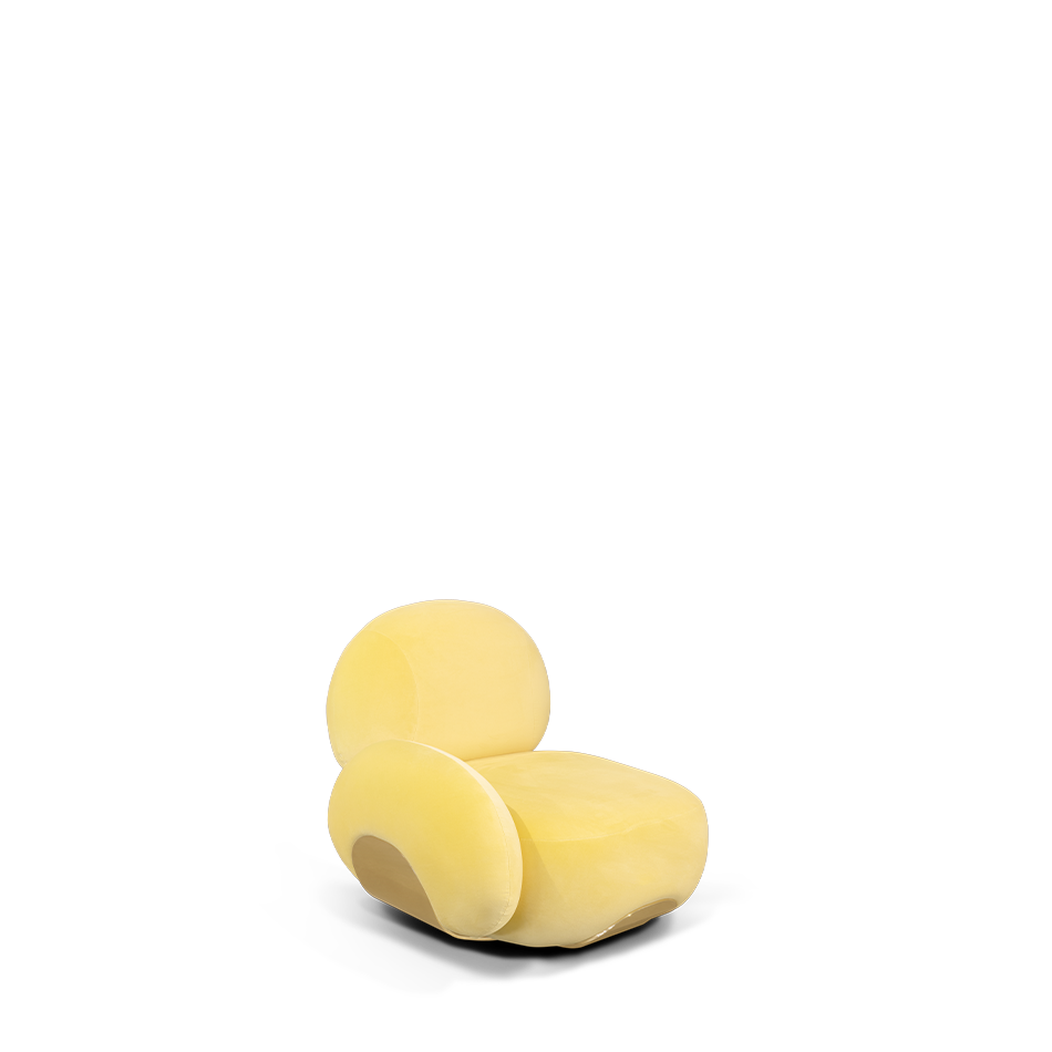 Диван Karlotta от ESSENTIAL HOME, дизайн Boca do Lobo