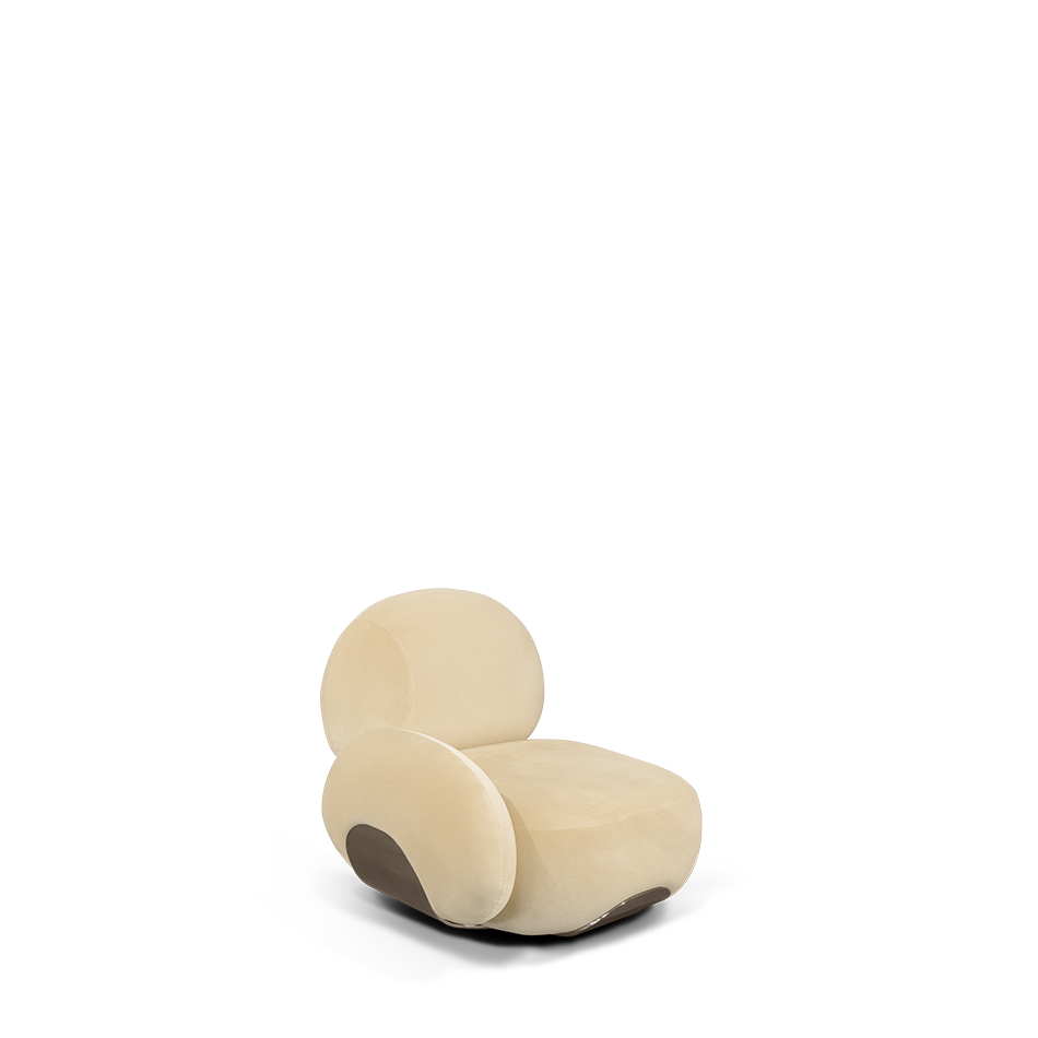 Диван Karlotta от ESSENTIAL HOME, дизайн Boca do Lobo